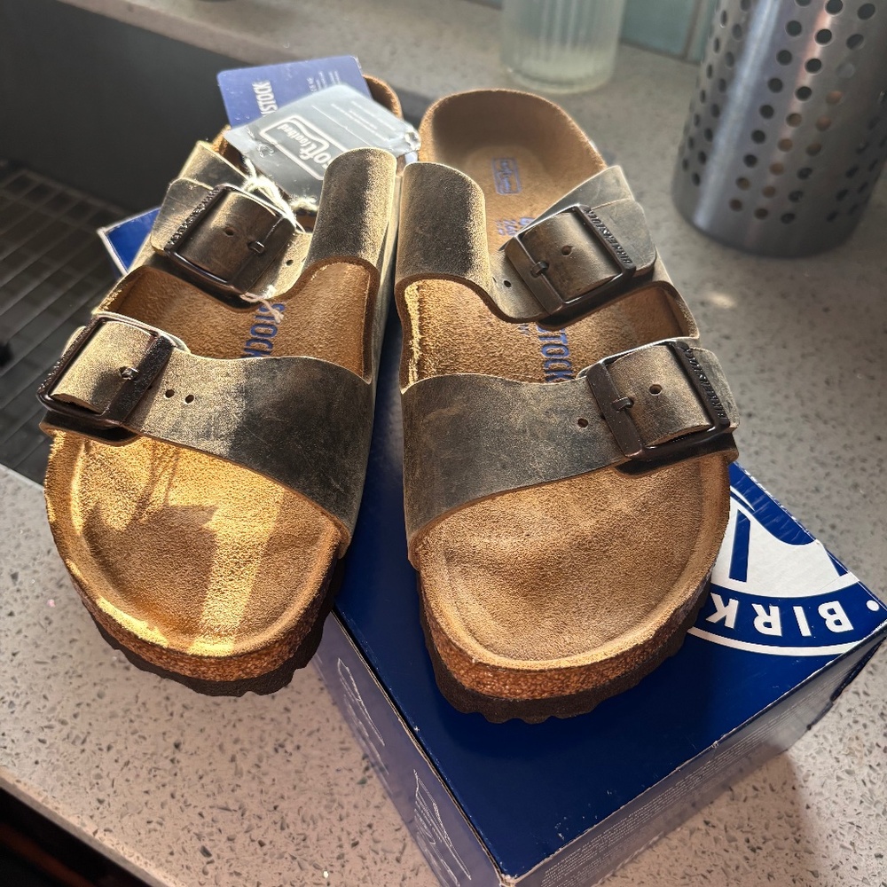 Birkenstock Arizona
